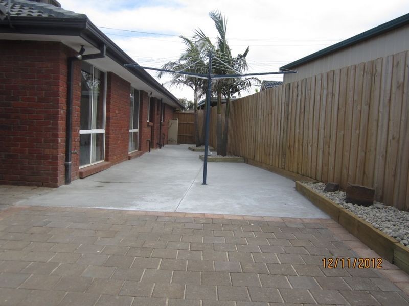 1 West Drive, Wyndham Vale VIC 3024