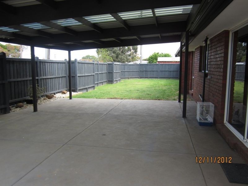 1 West Drive, Wyndham Vale VIC 3024