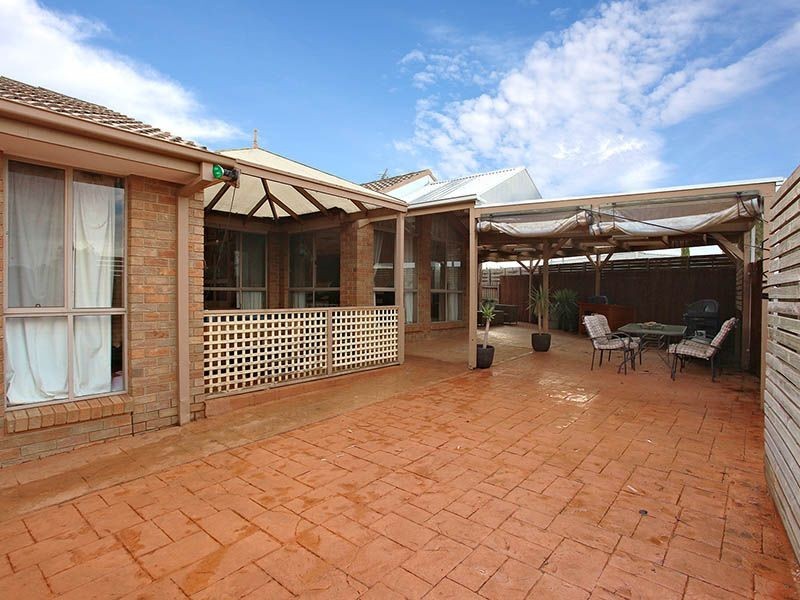 23 Carshalton Court, Hoppers Crossing VIC 3029