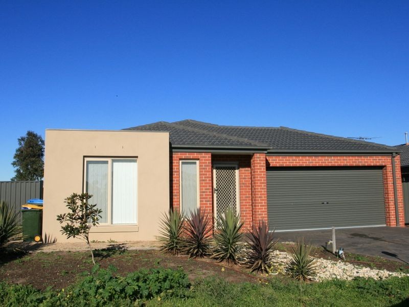 6 Billlabong Crescent, Tarneit VIC 3029