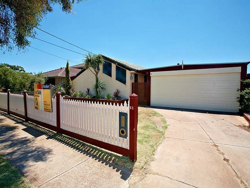 51 Baggott Drive, Hoppers Crossing VIC 3029