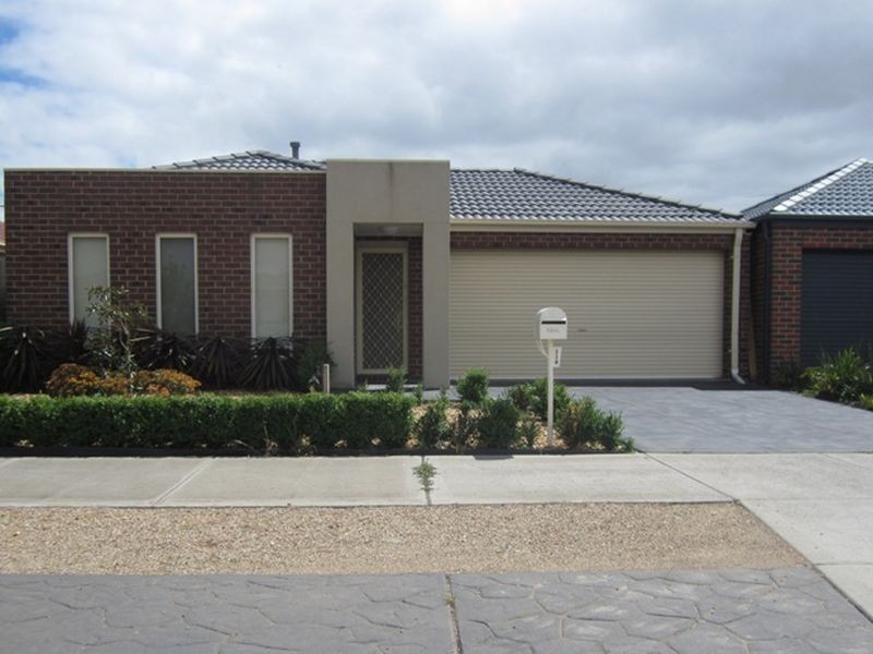 118 Rosegrange Boulevard, Tarneit VIC 3029