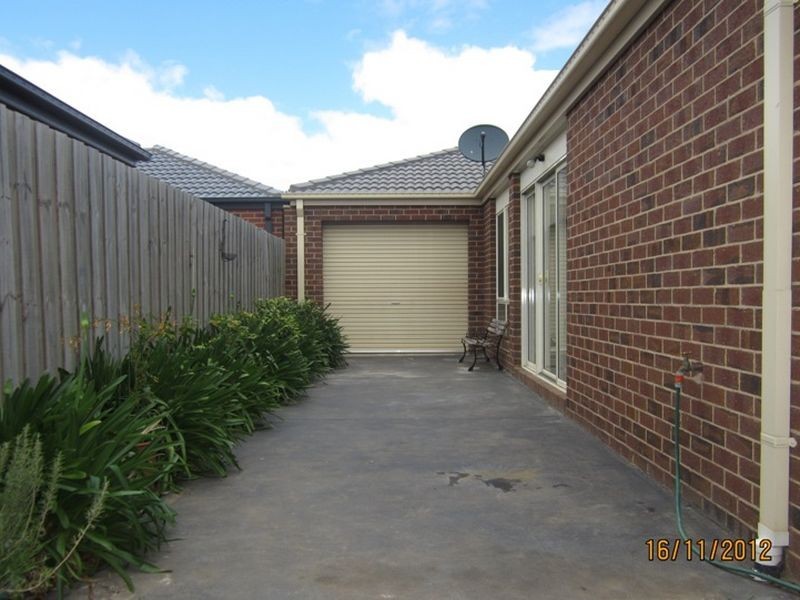 118 Rosegrange Boulevard, Tarneit VIC 3029