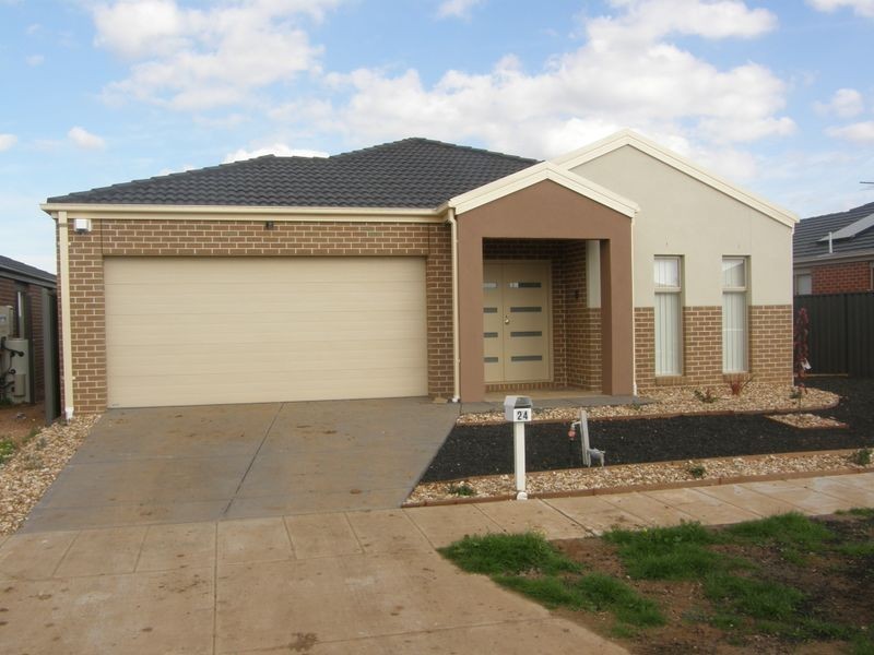24 Lindeman Street, Tarneit VIC 3029