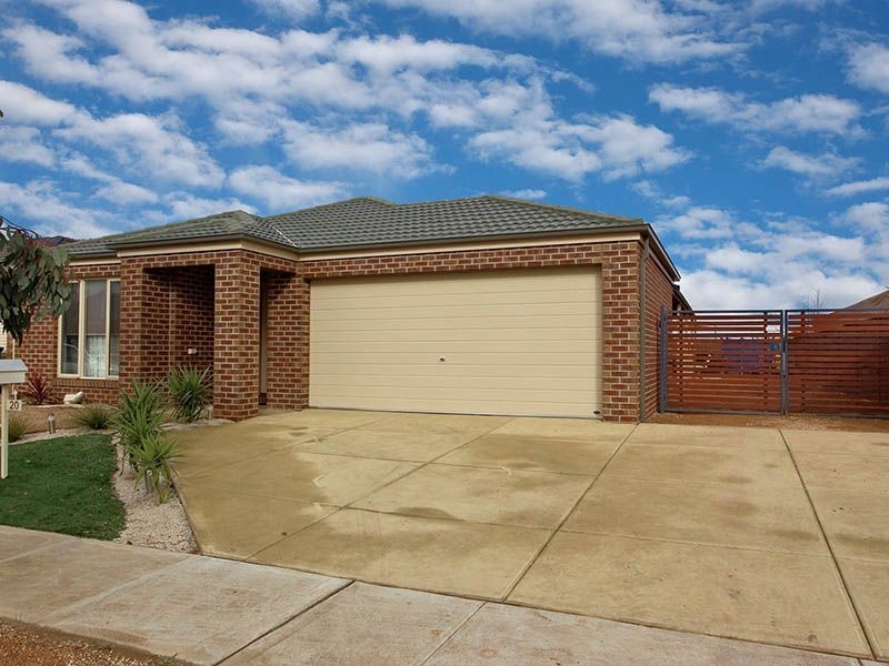 20 Silvergum Street, Wyndham Vale VIC 3024