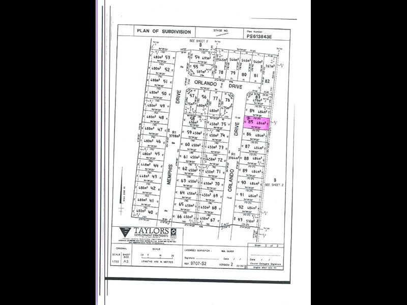 42 Orlando Drive, Truganina VIC 3029