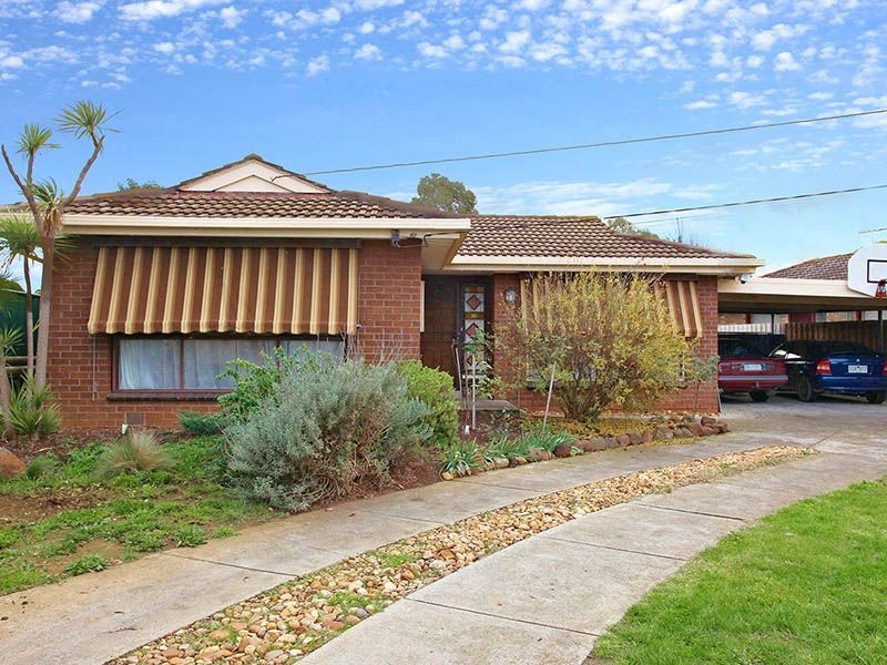 8 Sunrise Place, Wyndham Vale VIC 3024