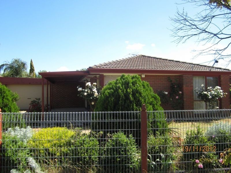 66 Silvereye Crescent, Werribee VIC 3030