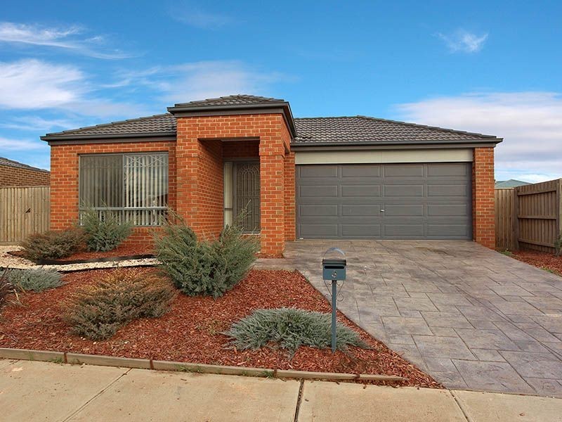 3 Carissa Circuit, Werribee VIC 3030