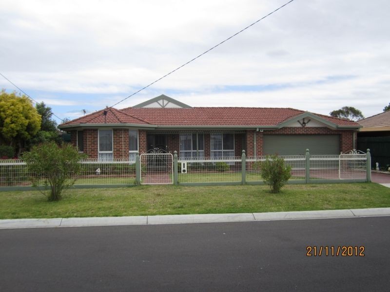 14 Mirambeek Road, Hoppers Crossing VIC 3029