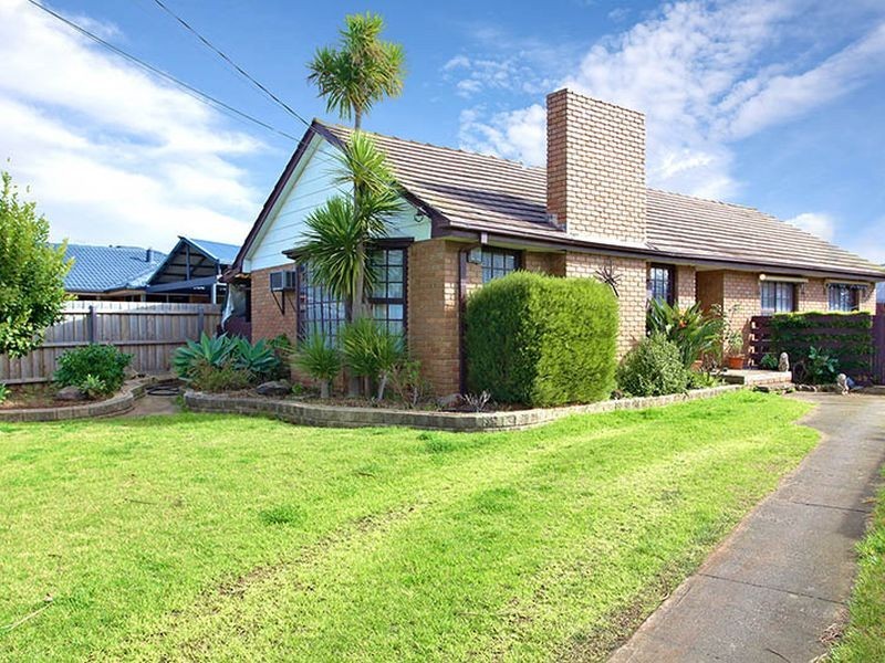 32 Honour Avenue, Wyndham Vale VIC 3024