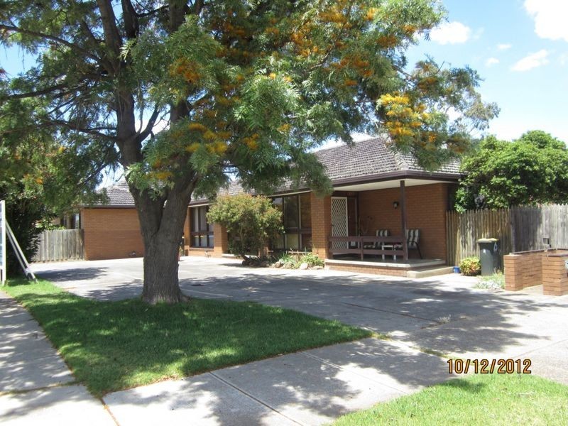 3/11A Edgar Street, Werribee VIC 3030