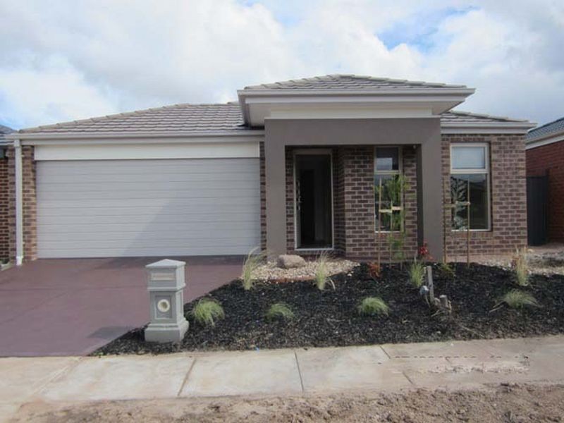 9 Wickham Street, Wyndham Vale VIC 3024