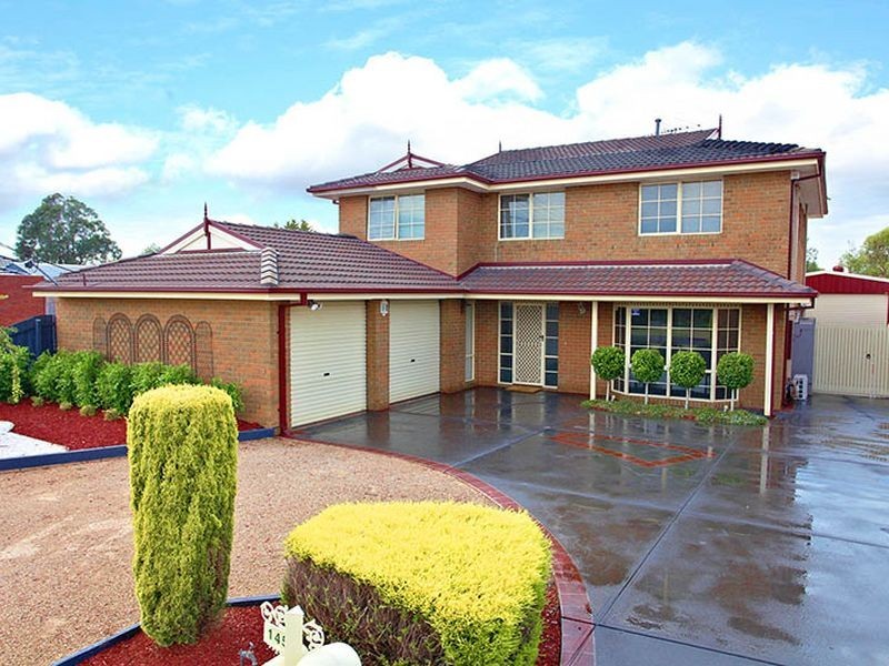 145 Birchwood Boulevard, Hoppers Crossing VIC 3029