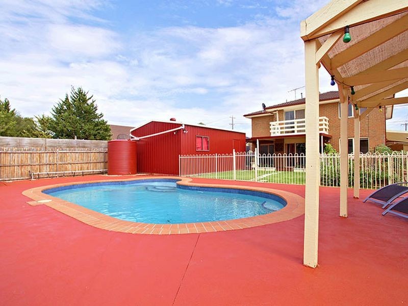 145 Birchwood Boulevard, Hoppers Crossing VIC 3029