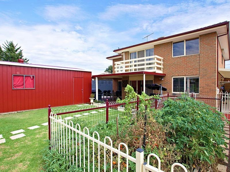 145 Birchwood Boulevard, Hoppers Crossing VIC 3029