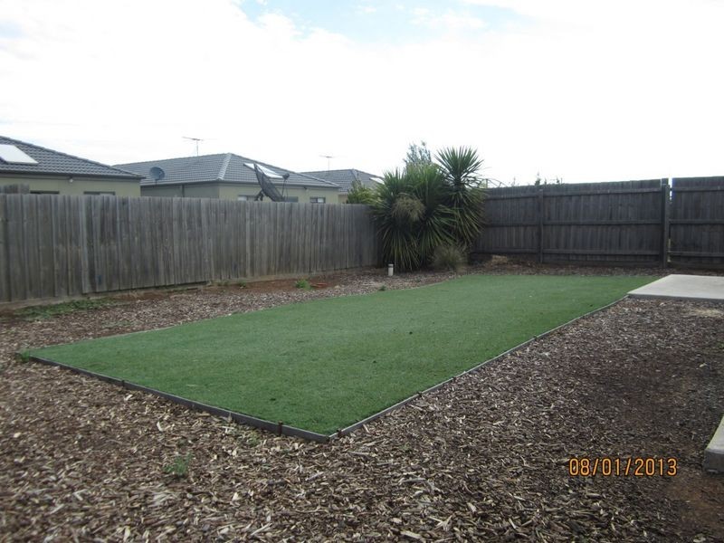 15 Harry Court, Truganina VIC 3029
