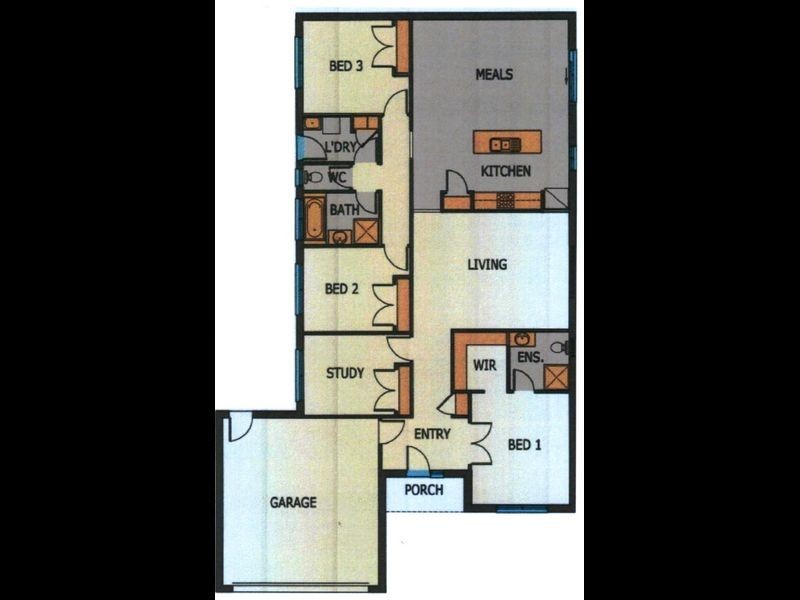 15 Harry Court, Truganina VIC 3029