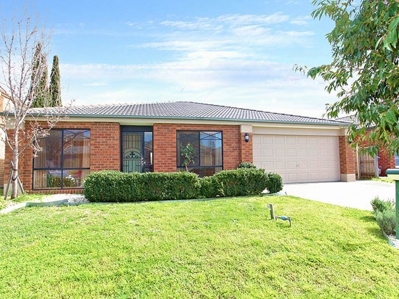 8 Loxton Street, Tarneit VIC 3029