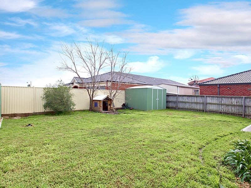 8 Loxton Street, Tarneit VIC 3029