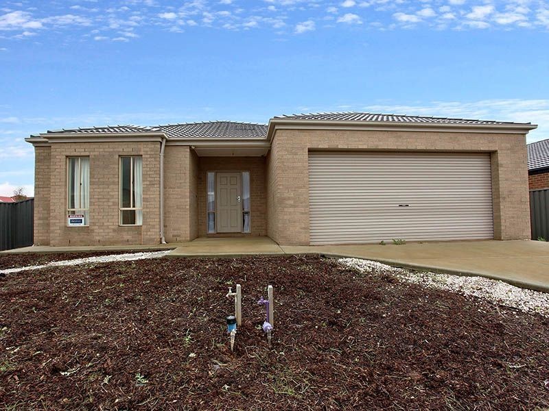 2 Merri Street, Wyndham Vale VIC 3024