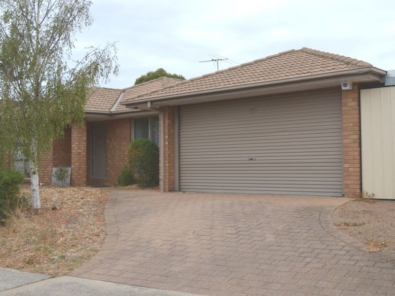 89 Grevillea Crescent, Hoppers Crossing VIC 3029