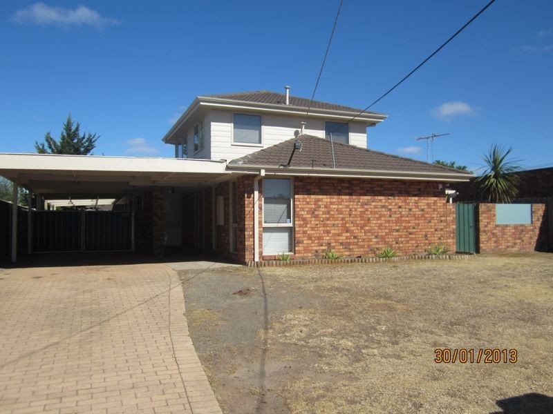 29 Saddington Avenue, Hoppers Crossing VIC 3029