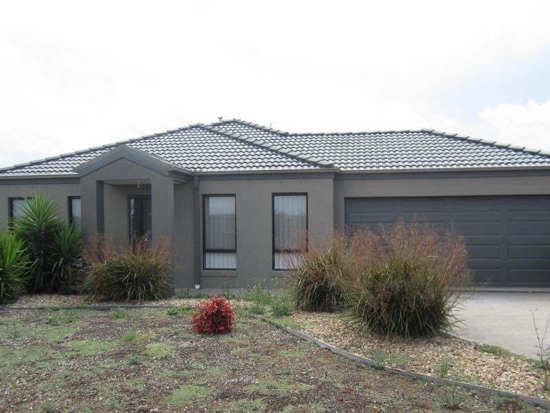 3 Coreen Court, Truganina VIC 3029