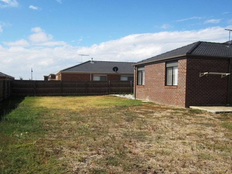 3 Coreen Court, Truganina VIC 3029