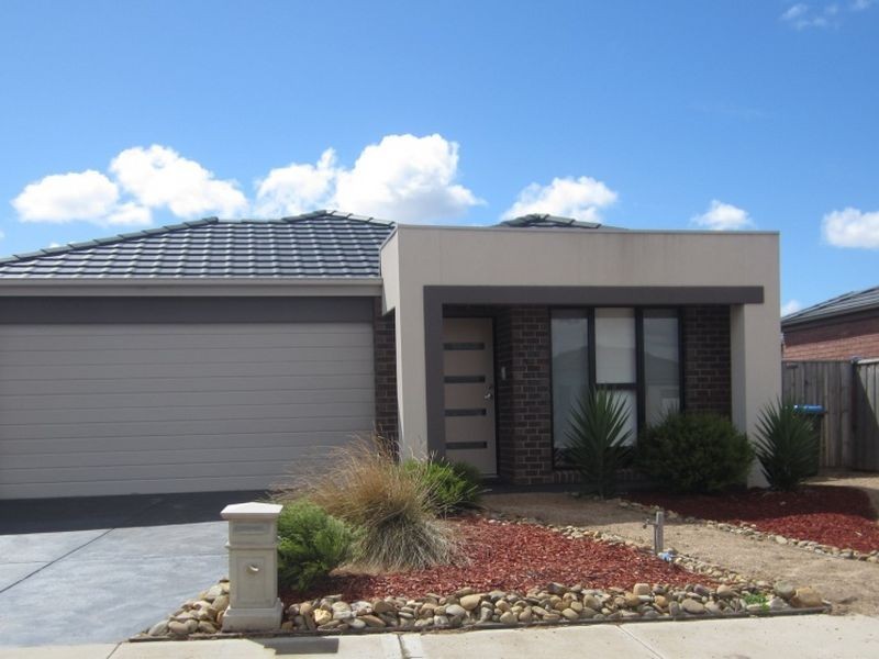 11 Andie Way, Tarneit VIC 3029