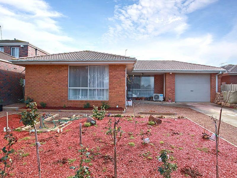 21 Bonus Court, Werribee VIC 3030
