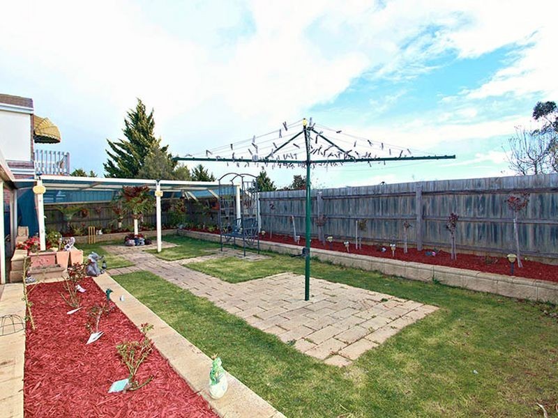 21 Bonus Court, Werribee VIC 3030