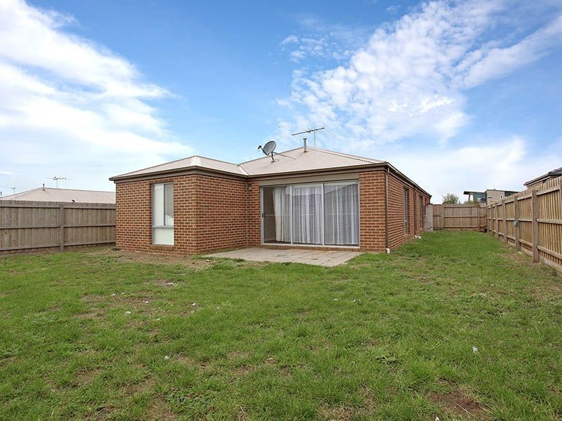 20 Merribah Way, Truganina VIC 3029