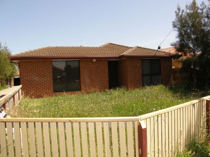 1/58 Oriole Drive, Werribee VIC 3030
