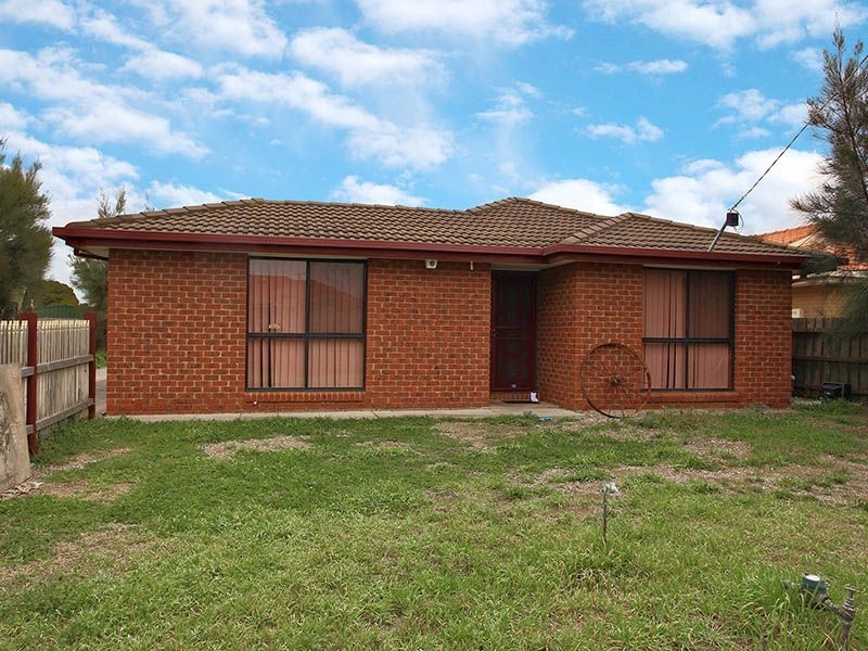 2/58 Oriole Drive, Werribee VIC 3030
