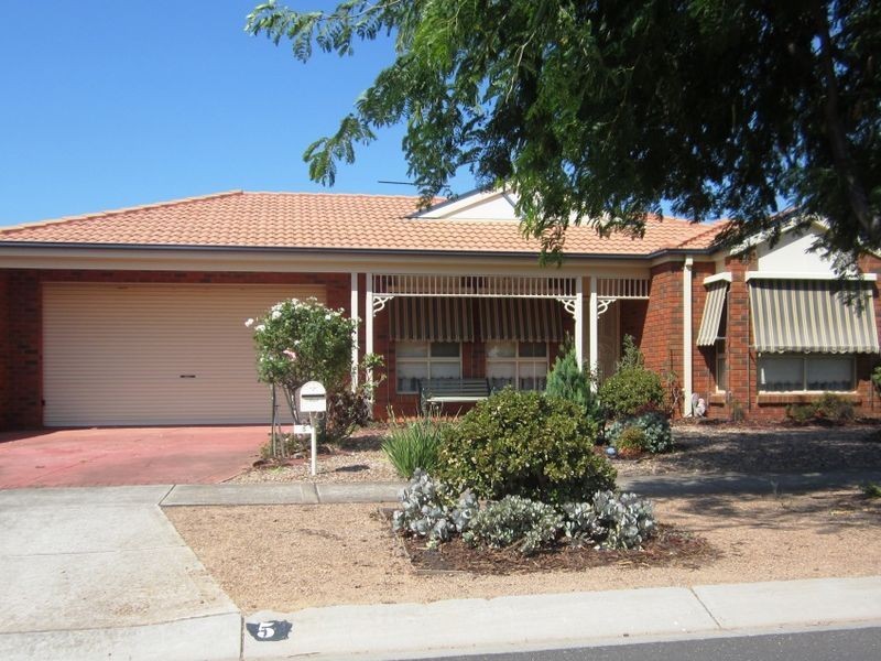 5 Scott Street, Werribee VIC 3030