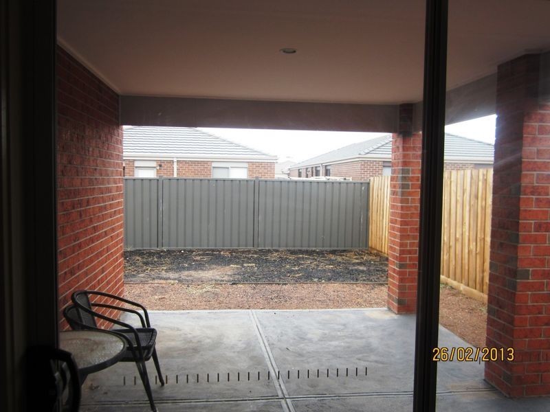 7 Durville Street, Wyndham Vale VIC 3024
