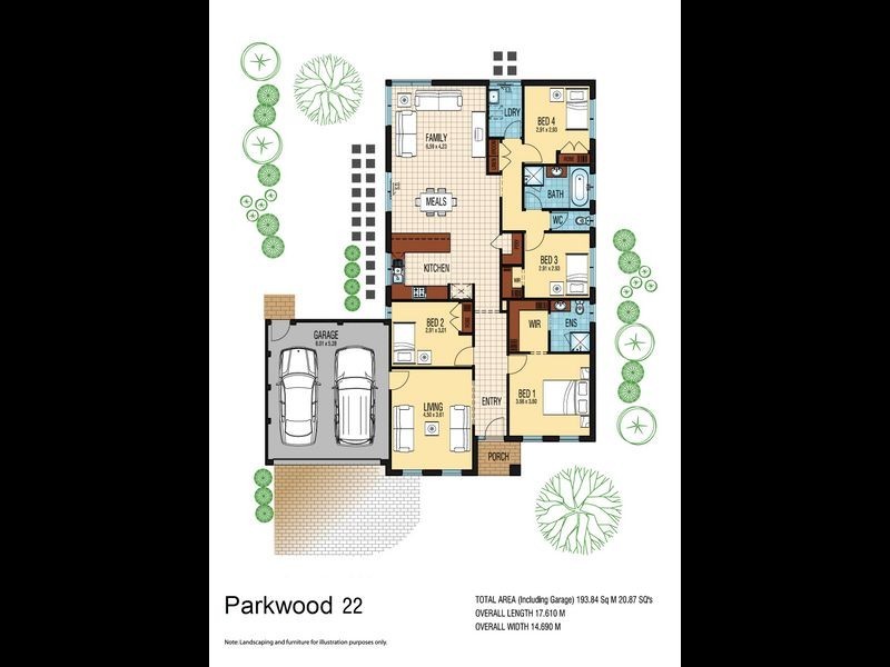 79 Billabong Crescent, Tarneit VIC 3029