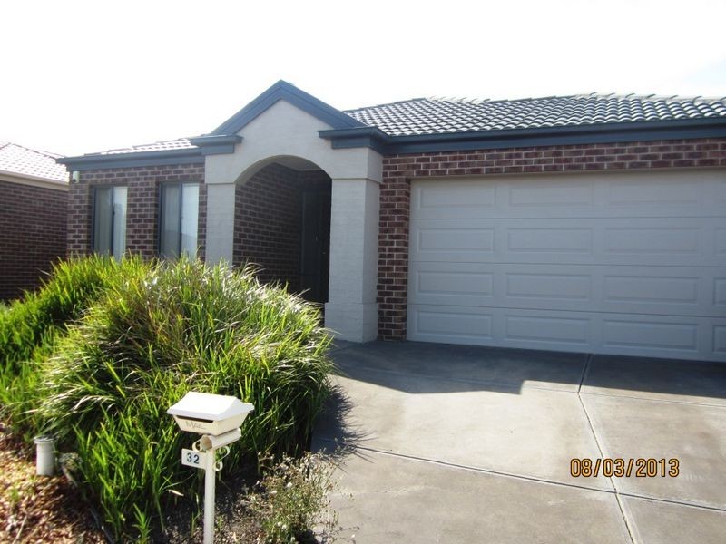 32 Vanderbilt Avenue, Truganina VIC 3029