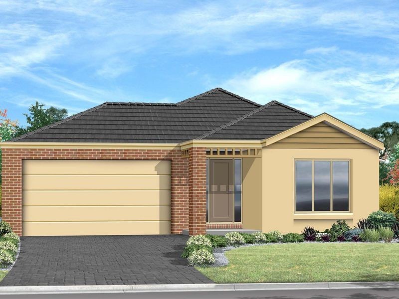 Lot 68 Riversdale Drive, Tarneit VIC 3029