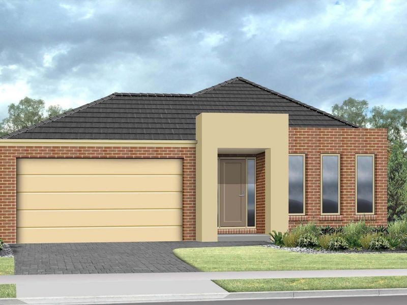 Lot 1251 Stannifer Street, Tarneit VIC 3029