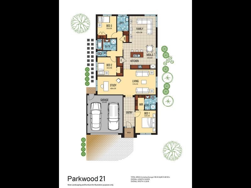 Lot 1251 Stannifer Street, Tarneit VIC 3029
