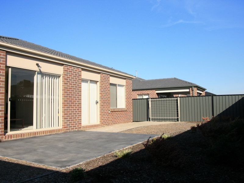 Lot 1251 Stannifer Street, Tarneit VIC 3029