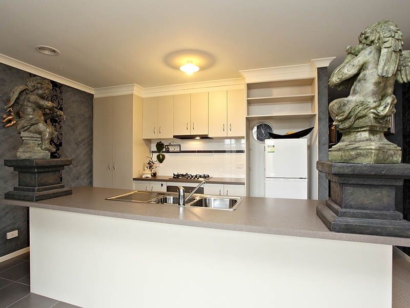 45 Billabong Crescent, Tarneit VIC 3029