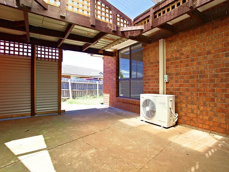 35 Cassowary Avenue, Werribee VIC 3030