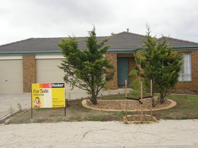 26 Tandarra Drive, Hoppers Crossing VIC 3029