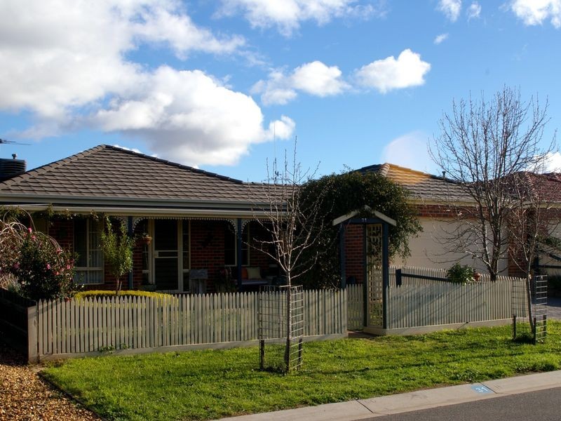 31 Grant Avenue, Werribee VIC 3030