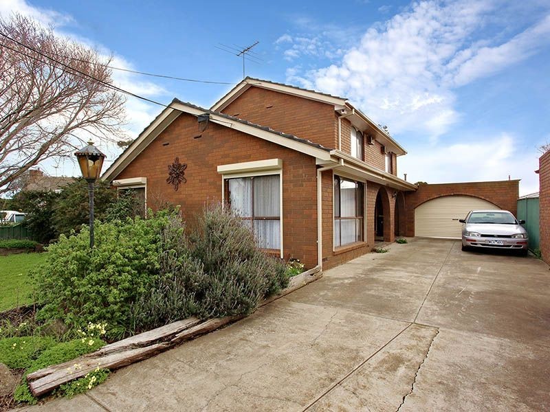 .269 Princes Highway, Werribee VIC 3030