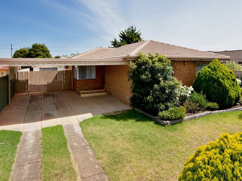 39 O’Neill Avenue, Hoppers Crossing VIC 3029