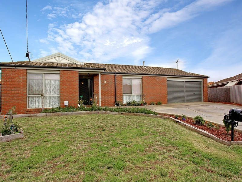 11 Berberis Place, Hoppers Crossing VIC 3029